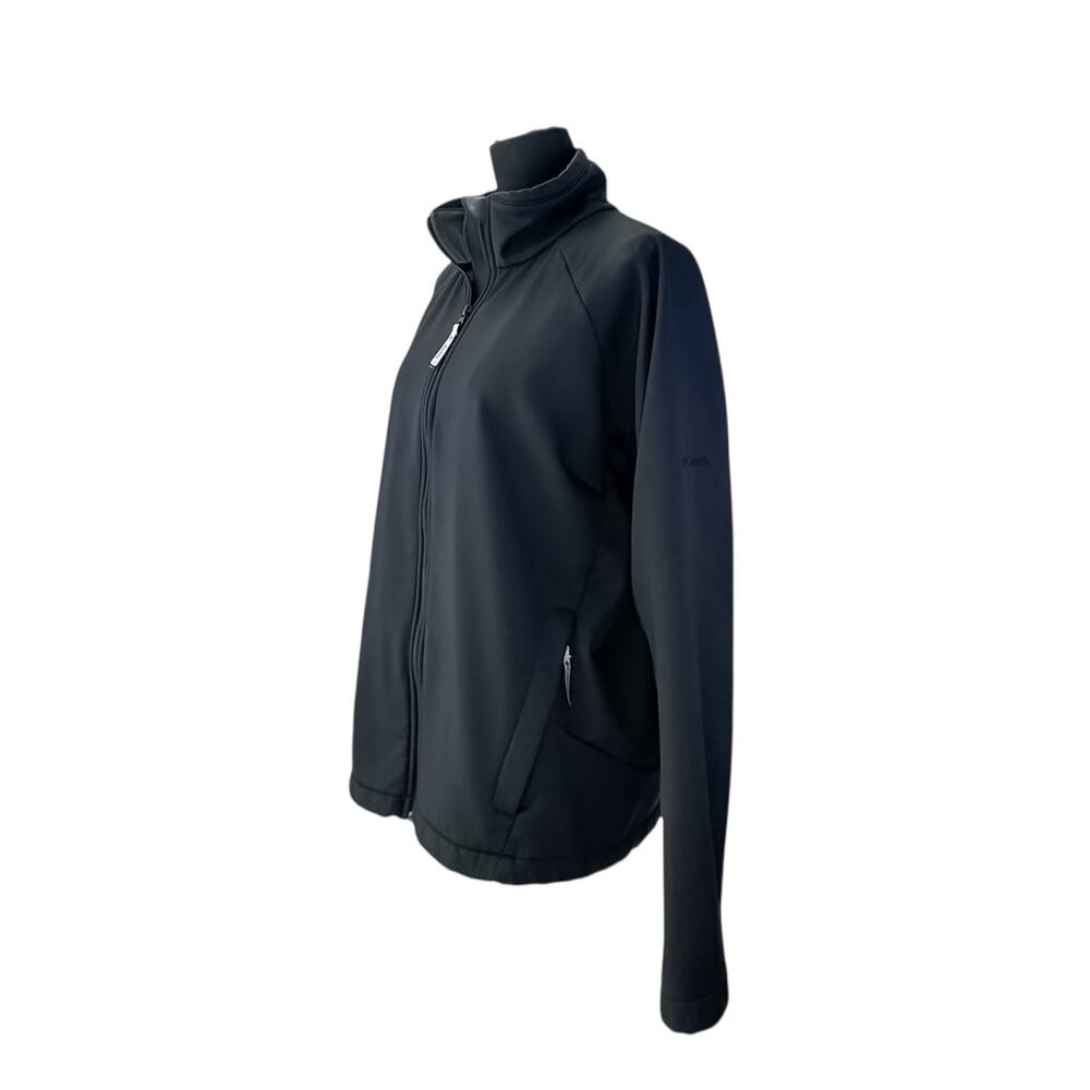 Columbia Kruser Ridge Softshell Jacket Women's XL - Picture 5 of 7